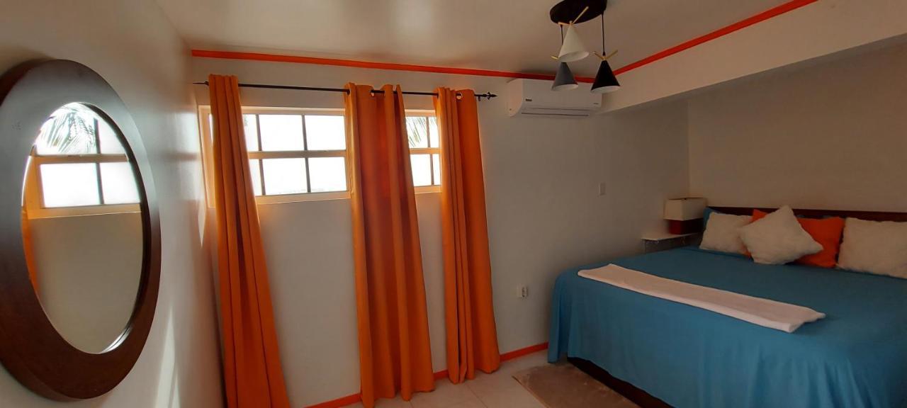 Villa Raven'S Paradise Willemstad Exterior photo