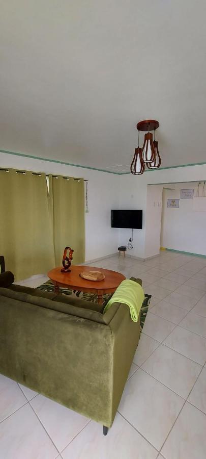 Villa Raven'S Paradise Willemstad Exterior photo