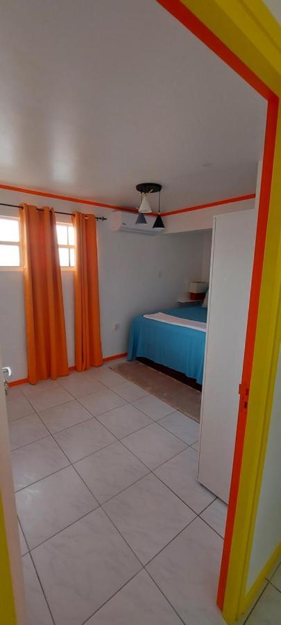 Villa Raven'S Paradise Willemstad Exterior photo
