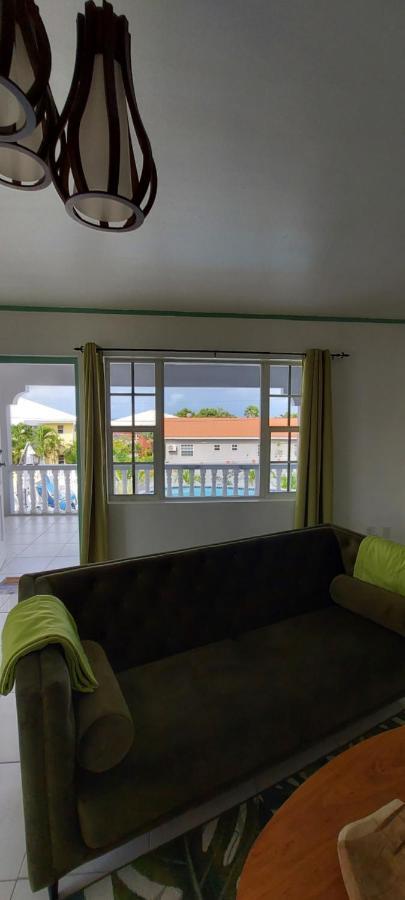 Villa Raven'S Paradise Willemstad Exterior photo