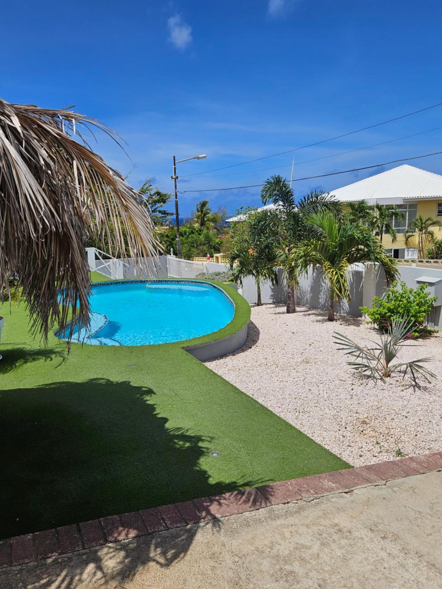 Villa Raven'S Paradise Willemstad Exterior photo