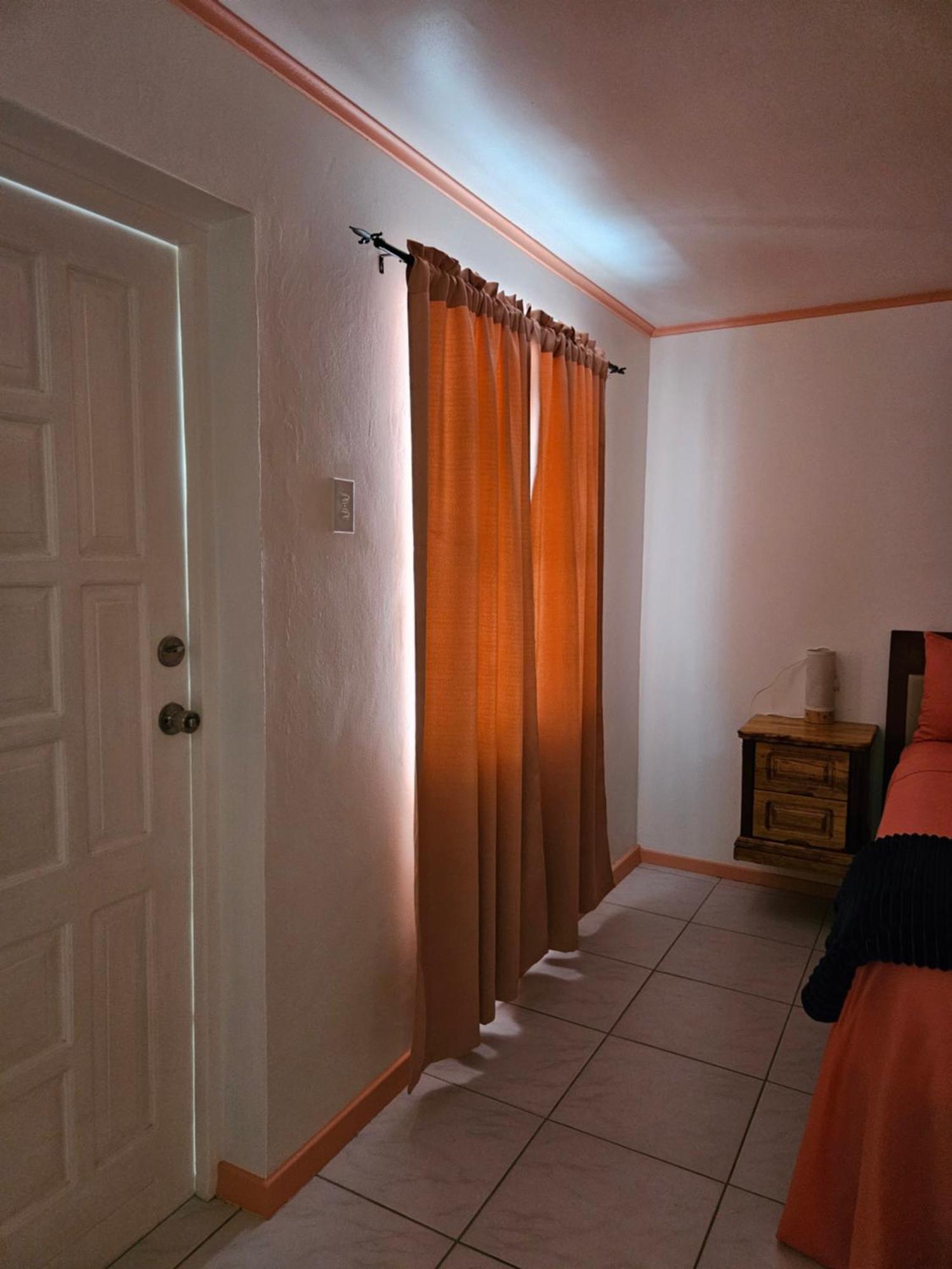 Villa Raven'S Paradise Willemstad Exterior photo