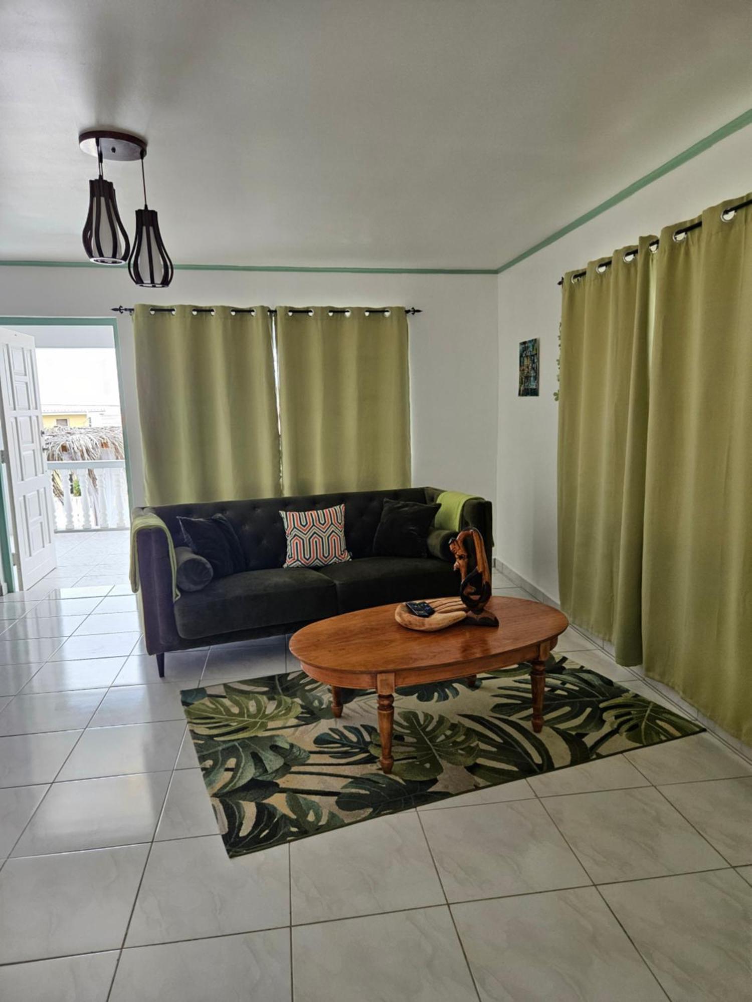 Villa Raven'S Paradise Willemstad Exterior photo