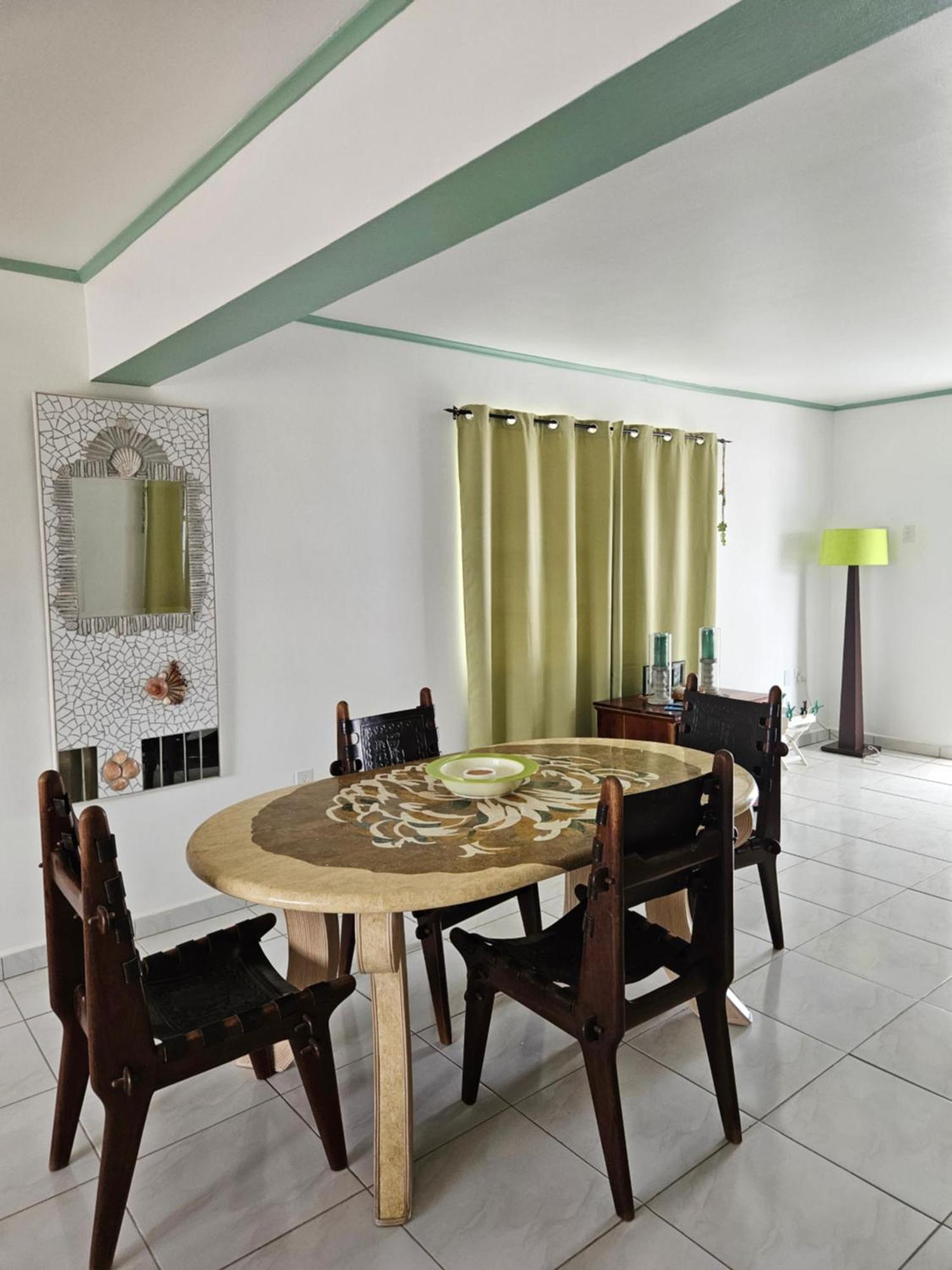 Villa Raven'S Paradise Willemstad Exterior photo