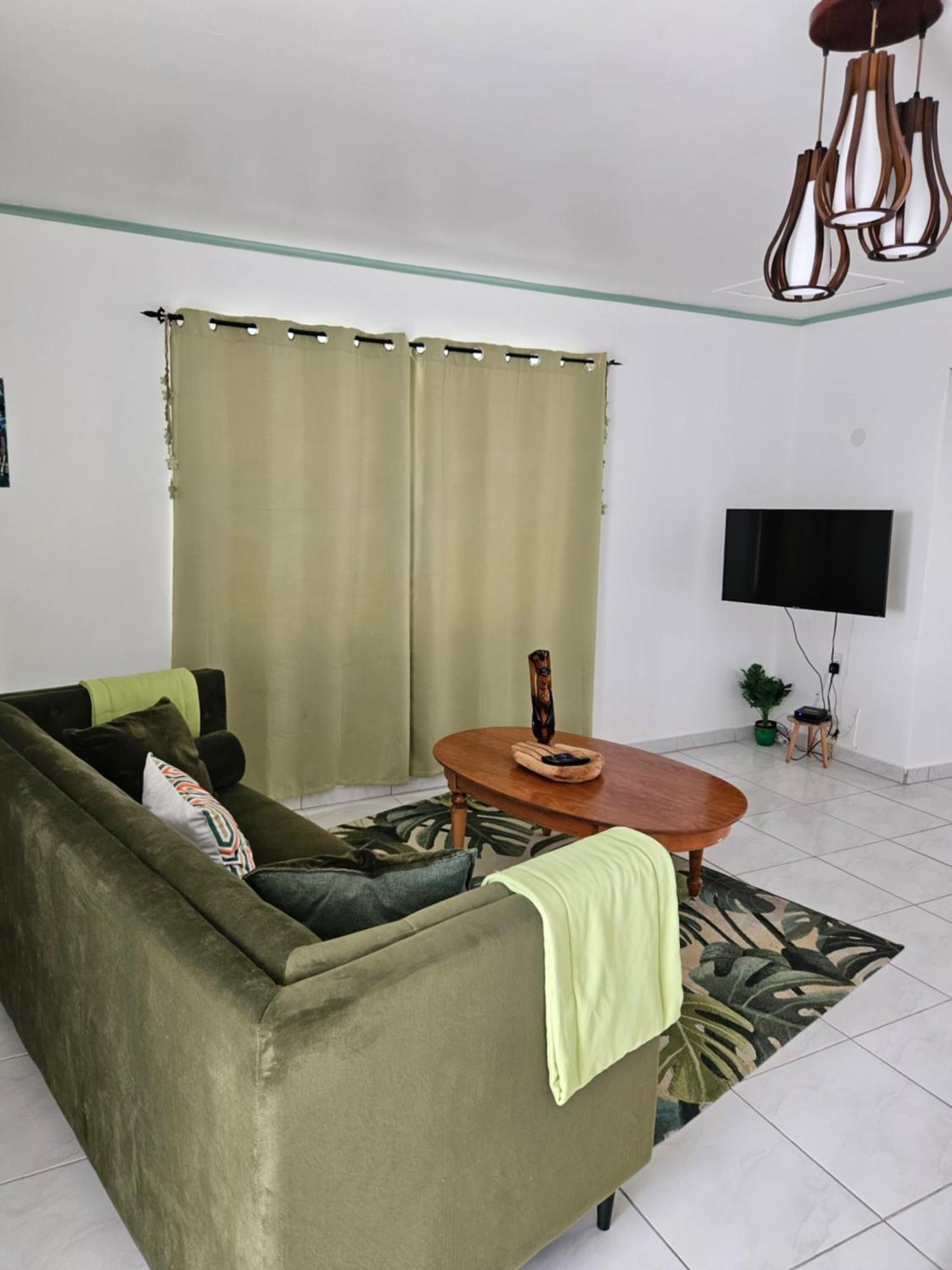 Villa Raven'S Paradise Willemstad Exterior photo